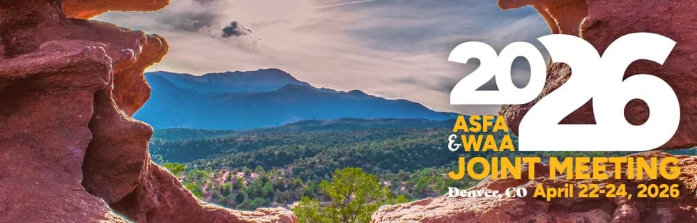 American Society for Apheresis Annual Meeting 2026 in Denver, Colorado