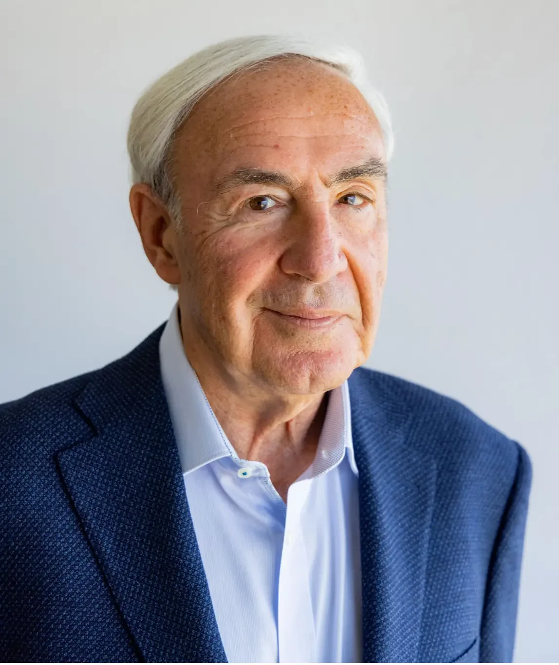 Dr. Kiprov and age reversal research