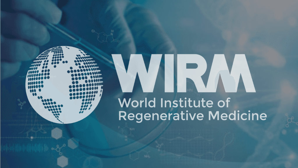 WIRM World Congress 2026 in San Francisco — therapeutic plasma exchange presentation by Dr. Dobri Kiprov
