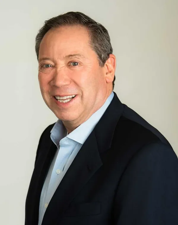 Dr. Gary Kaplan, affiliate physician partner