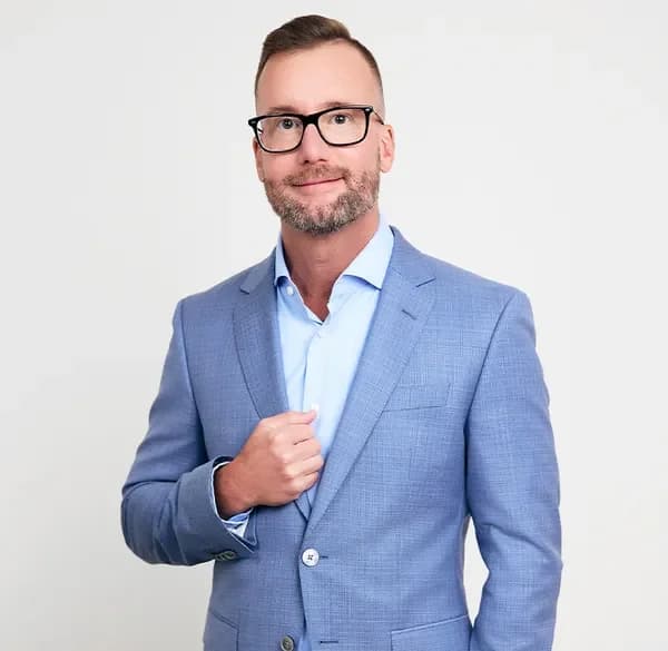 Larry Siegel, APRN, affiliate provider partner