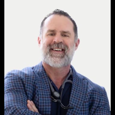 Dr. Brett Haake, D.O., affiliate physician partner