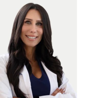 Dr. Felice Haake, D.O., affiliate physician partner